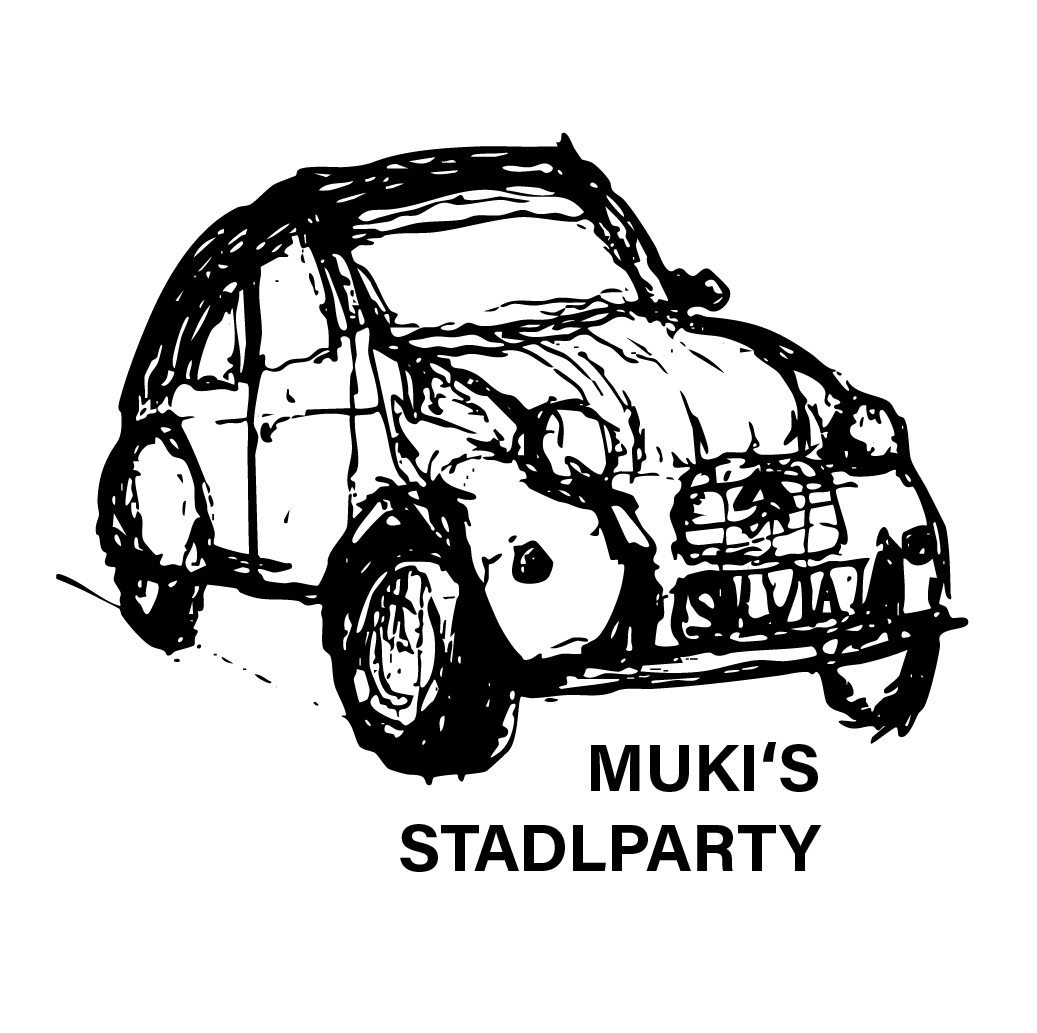 Stadlparty Logo